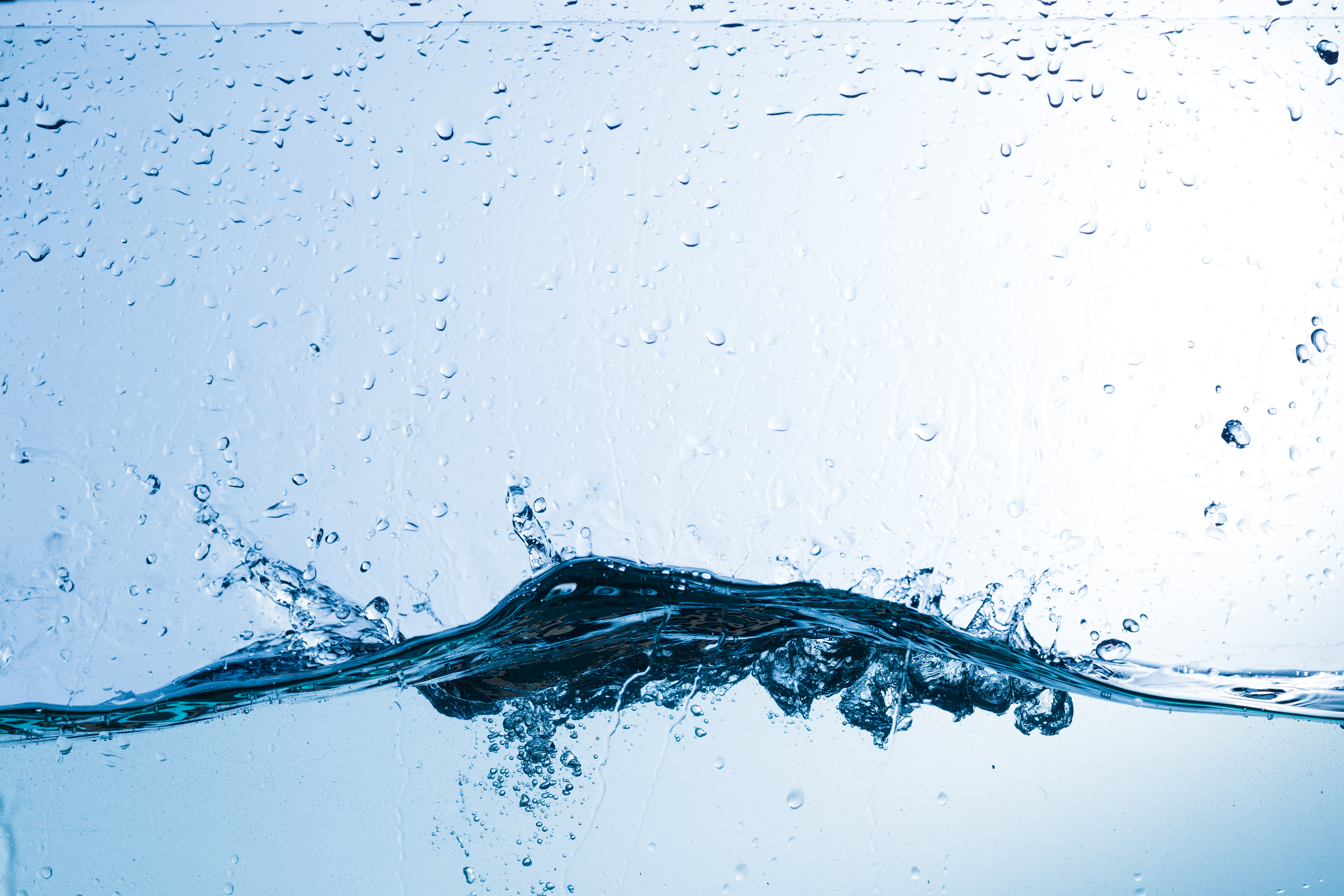 Tratamiento de Agua