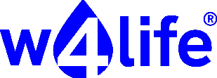 W4Life Logo